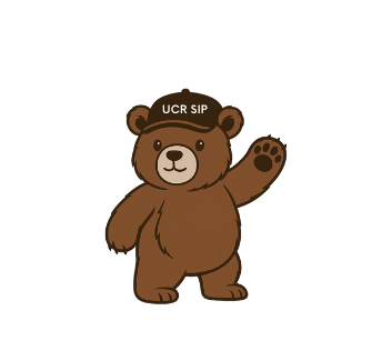 bear